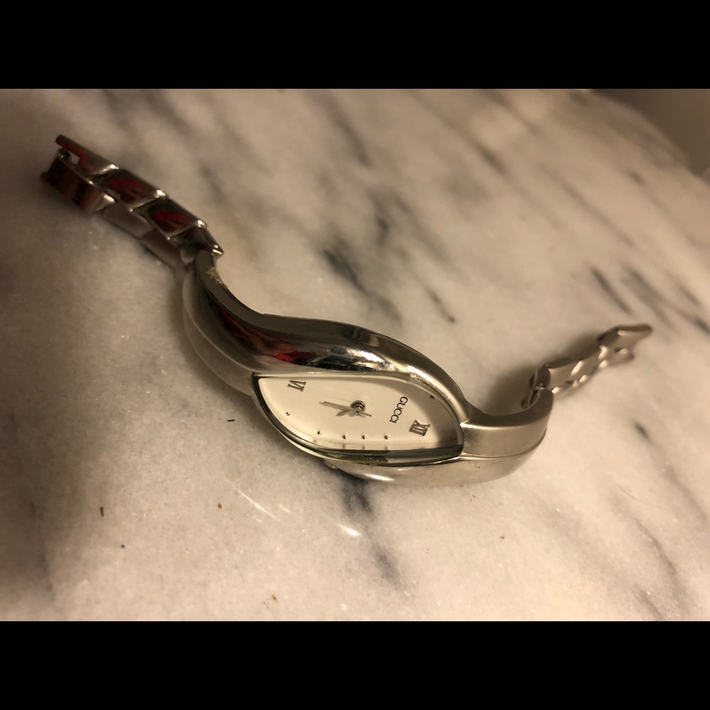 GUCCI vintage watch
